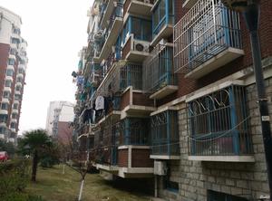 四季经典小区图片