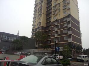 五塘和园小区图片