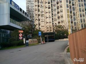 莱蒙水榭春天小区图片