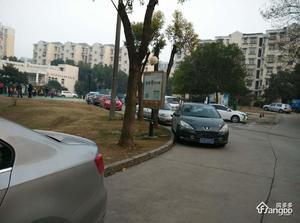 康润园小区图片