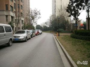 石林大公园小区图片