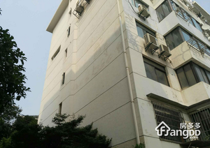 中央公园小区图片