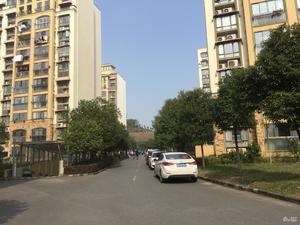 天华硅谷小区图片