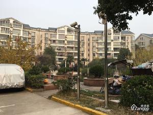 花好月苑小区图片