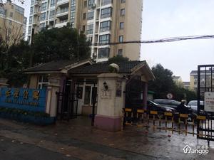 长发公寓小区图片