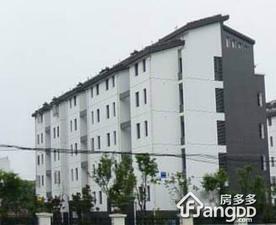 觅渡里小区图片