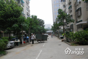 德安花园小区图片
