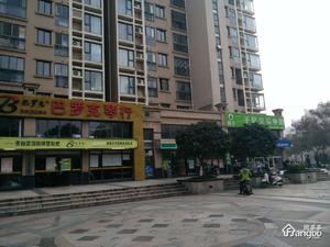 中海塞纳丽舍东苑小区图片