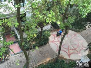 祈福新村翠湖居小区图片