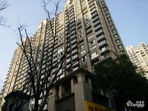 御江金城小区图片