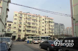 锦明家苑小区图片