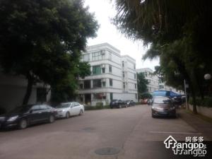祈福新村绿怡花园小区图片