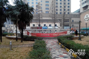 黄埔花园小区图片