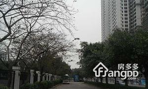 祈福名都小区图片