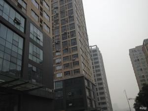 时代天地广场小区图片