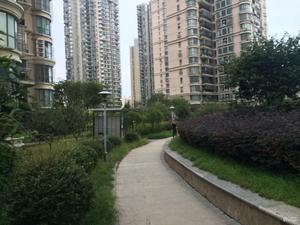 明发滨江新城二期小区图片