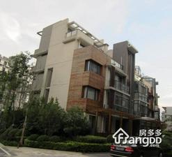 山水云房小区图片