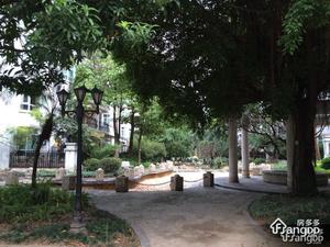 祈福新村海晴居小区图片