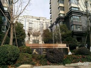 天正滨江小区图片