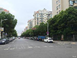 明发滨江新城一期小区图片