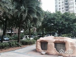 祈福新村晓峰园小区图片