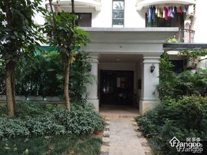 祈福新村D区小区图片