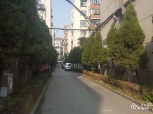 怡居园小区图片
