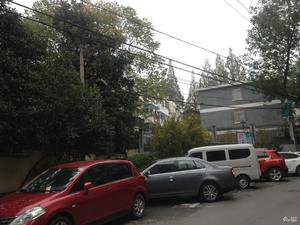 怡景花园小区图片