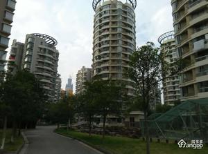 东湖春之韵小区图片