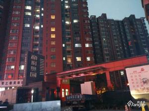 和府奥园小区图片