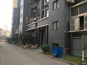 鼎业国际花园二期小区图片