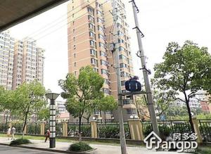 夏家桥129号小区图片