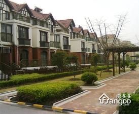 合生城邦四期小区图片