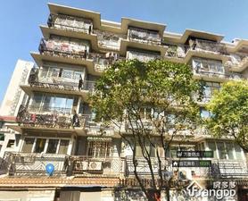 中山南路1814弄小区图片
