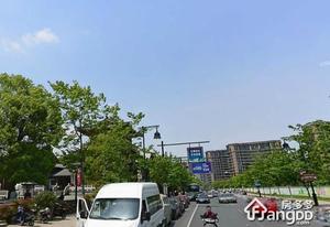 小河直街小区图片