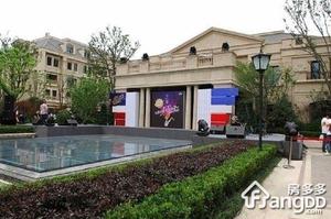 九龙仓兰宫小区图片