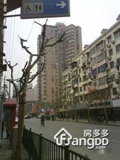 南泉大楼小区图片