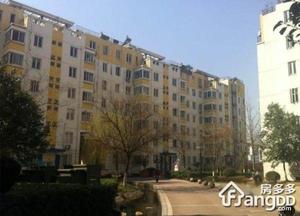 盈家春天小区图片
