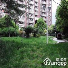 曹杨华庭小区图片