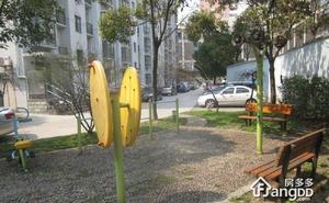 金诚花园小区图片