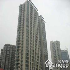 汇丽花园小区图片