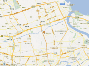 呼玛三村小区图片
