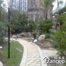 宝华现代城一期（共和新路2399弄）小区图片