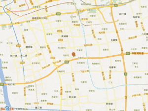 桃园新城中城苑小区图片