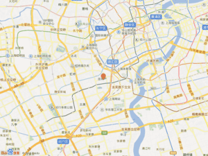 田林新苑小区图片