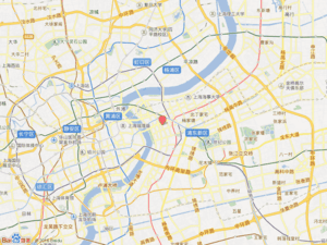 东明广场小区图片