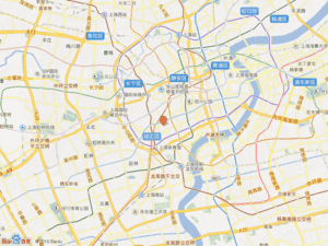 宛平南路65弄小区图片