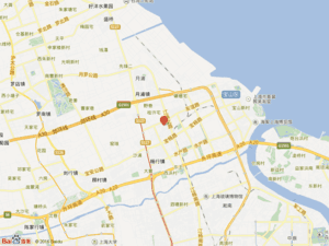 万科四季花城(别墅)小区图片
