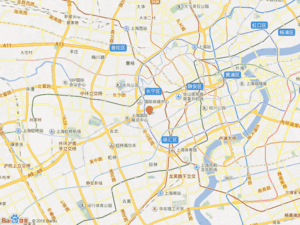 西镇小区(长宁)小区图片