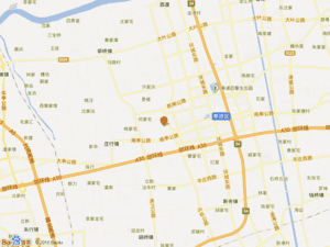 罗兰花园(公寓)小区图片